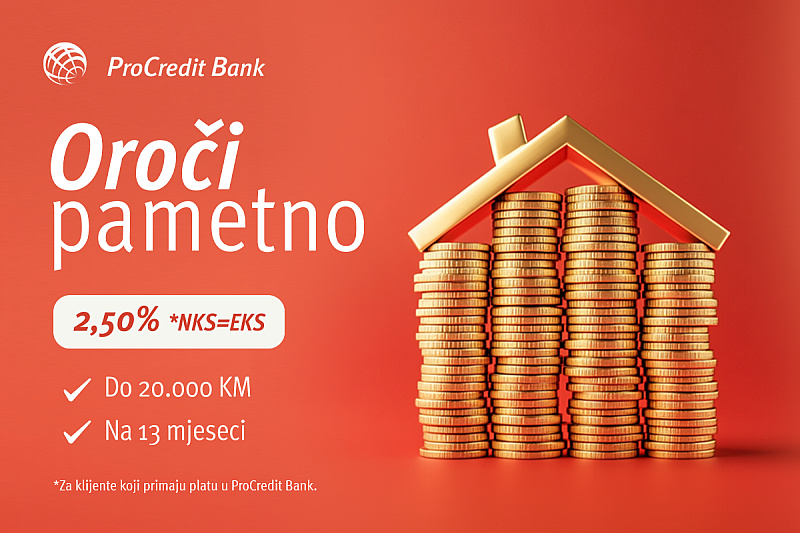 ProCredit Bank