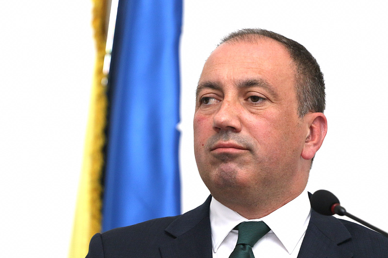 Igor Crnadak (Foto: Klix.ba)