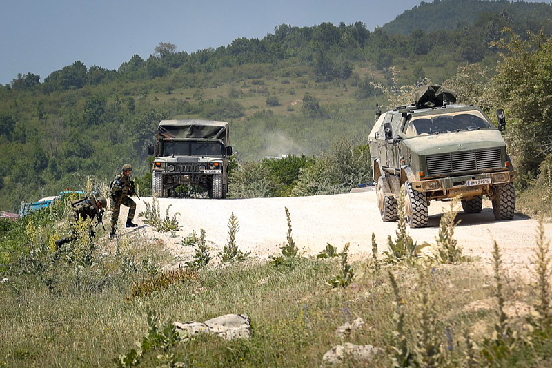 Foto: EUFOR