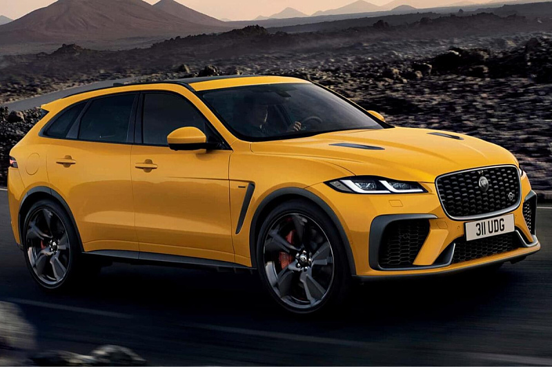 Foto: Jaguar