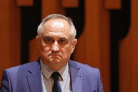 Predrag Kožul