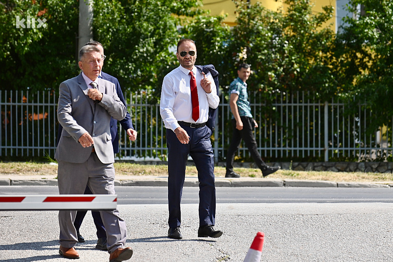 Foto: T. S./Klix.ba