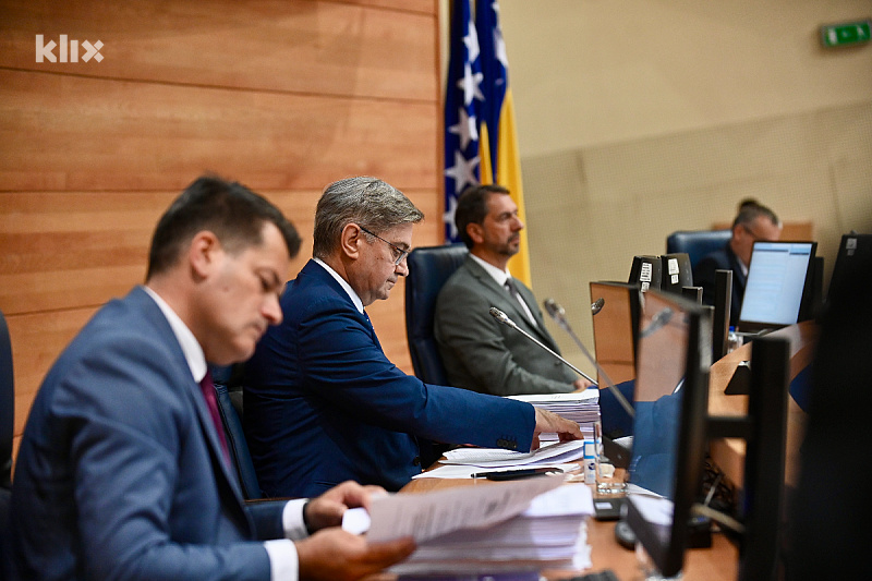 Foto: T. S./Klix.ba