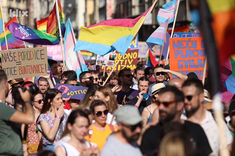 Objavljeno u Službenim novinama FBiH (Foto: I. L./Klix.ba)