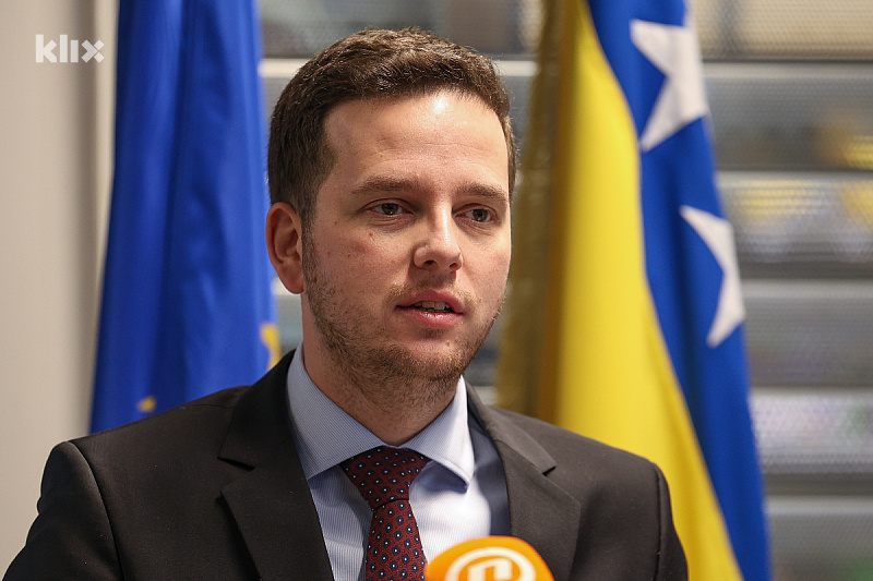 Foto: I. L./Klix.ba