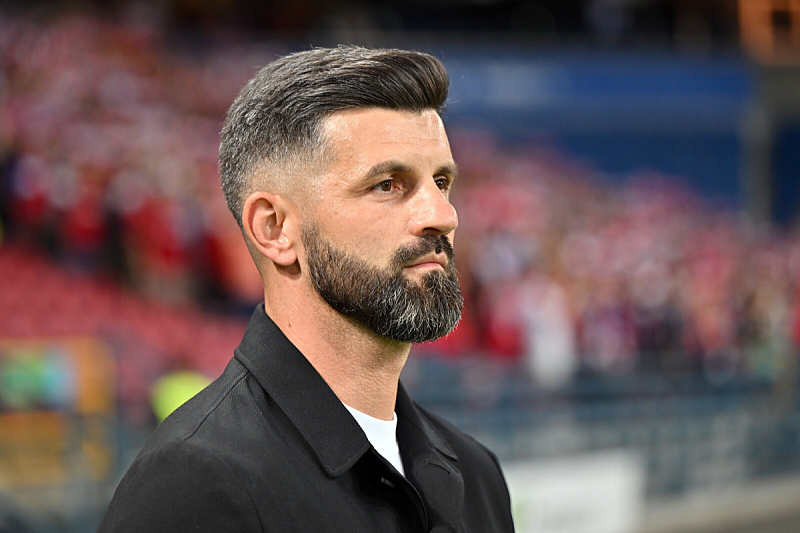 Muslić želi dovesti Katića u Schalke (Foto: EPA-EFE)