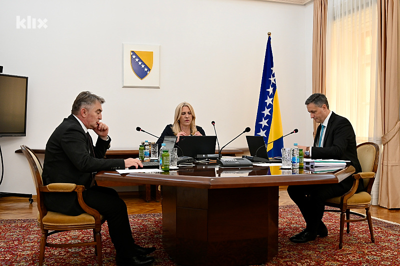 Foto: V. D./Klix.ba