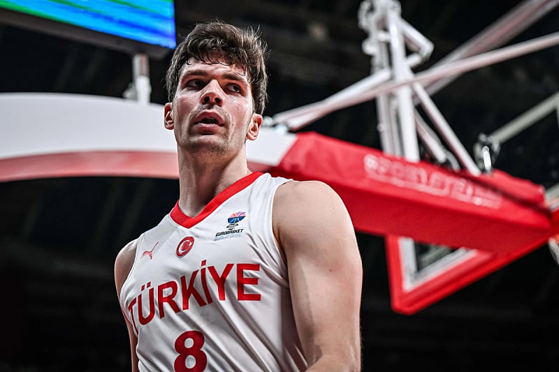 Tarik Biberović (Foto: FIBA)