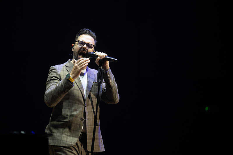 Petar Grašo (Foto:Davor Puklavec/Pixsell)