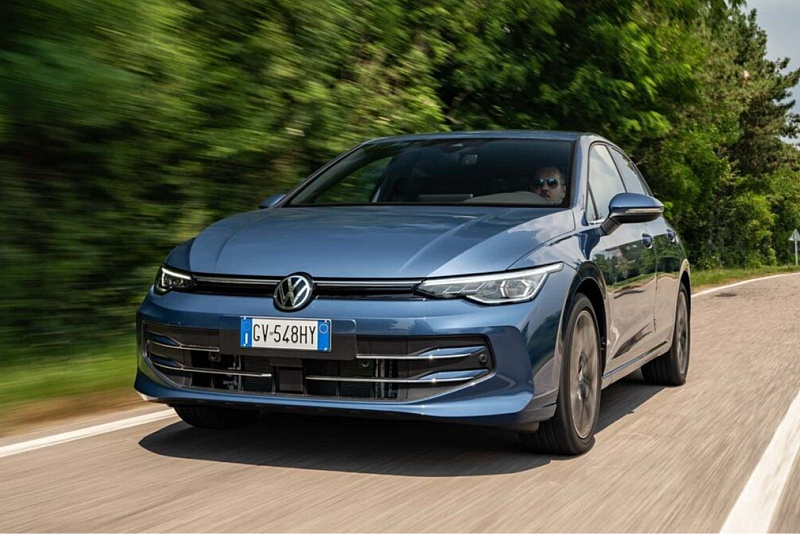 Foto: Volkswagen