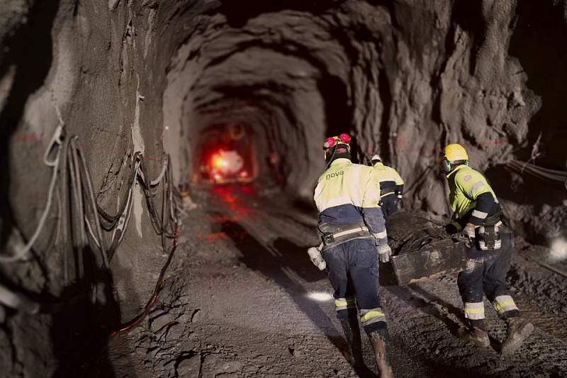 (Foto: Adriatic Metals)