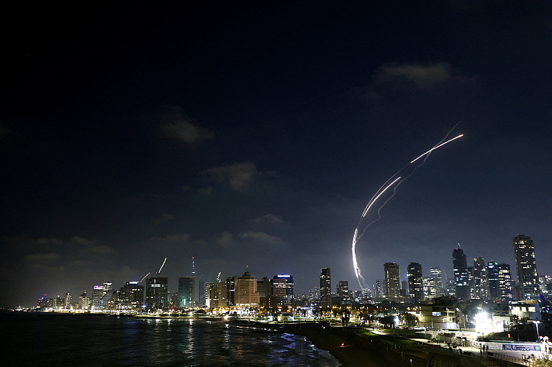 Foto: Reuters
