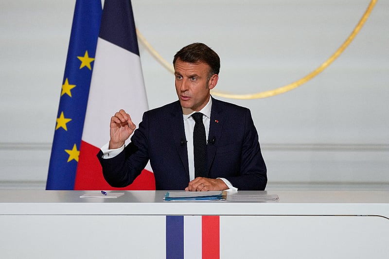 Foto: Reuters