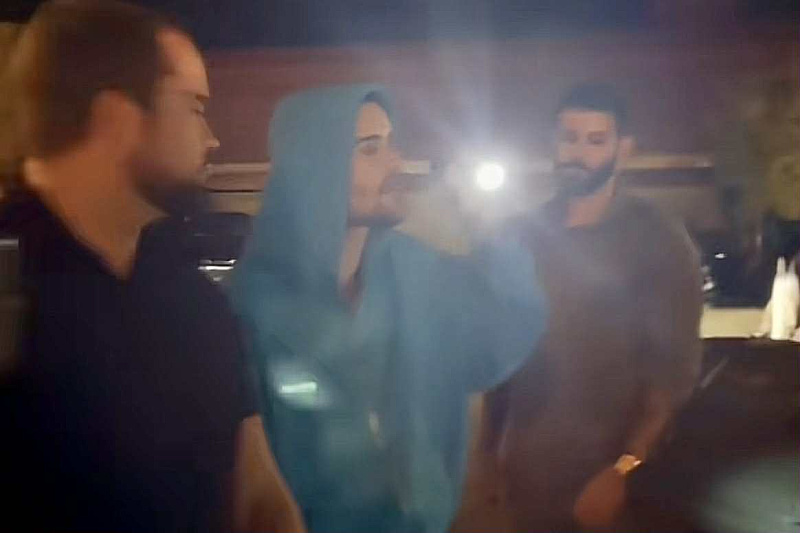 Paparazzi razbjesnili Justina Biebera, snimak kruži mrežama: "Niko se ...