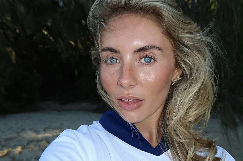 Foto: Instagram/onlybonniebluew