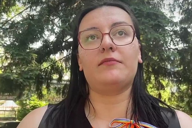 Jelena Kravljača