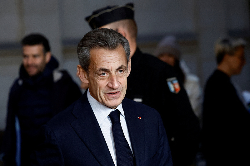 Foto: Reuters