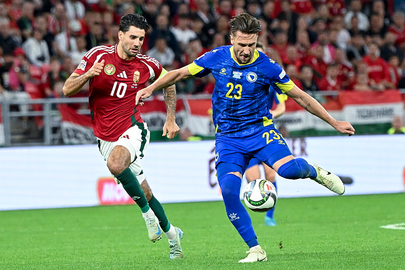 Ermin Bičakčić (Foto: EPA-EFE)