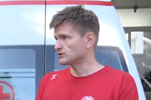 Marko Paovica (Screenshot)