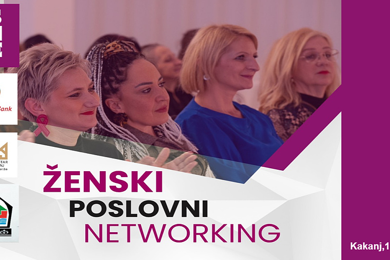 "Ženski poslovni networking"