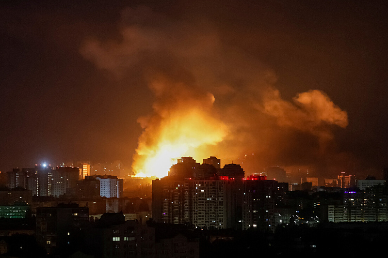 Foto: Reuters