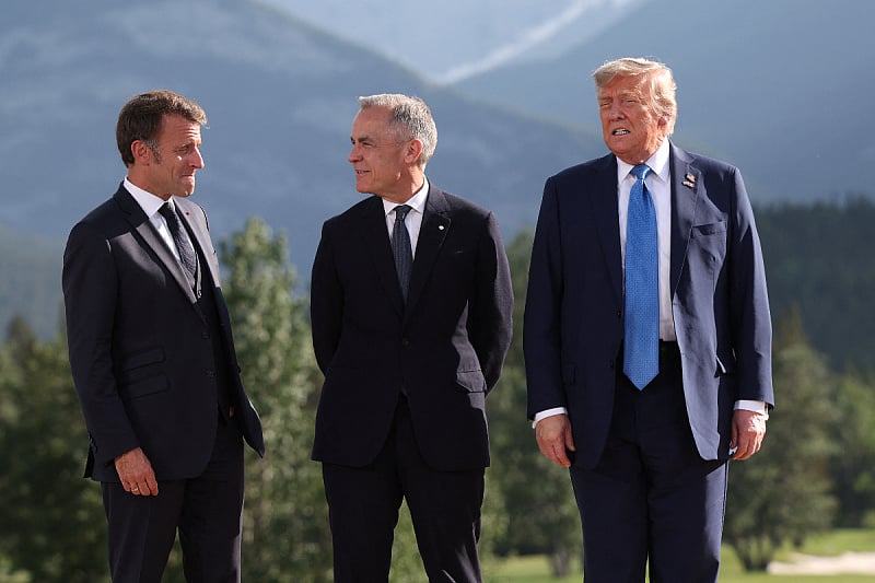 Foto: Reuters