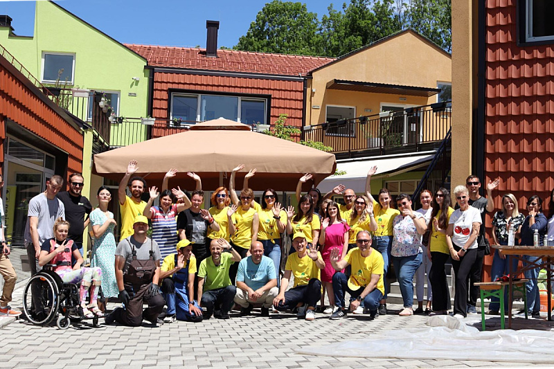 Sumero i Raiffeisen banka