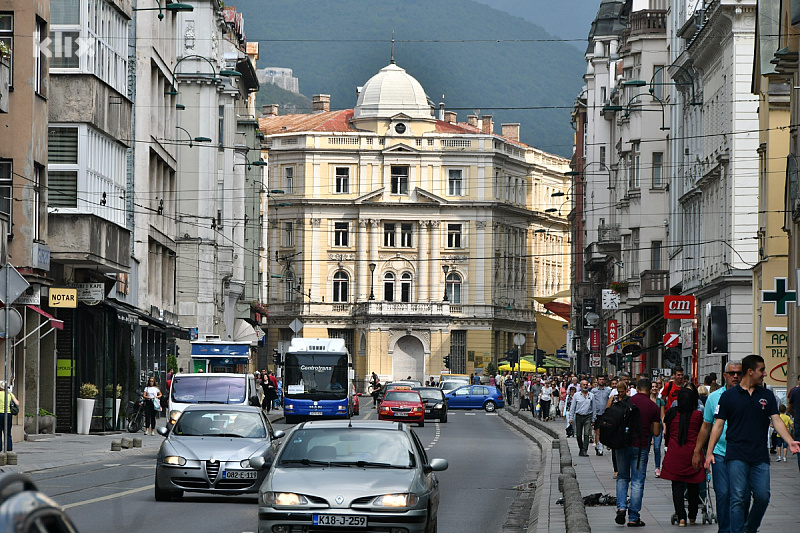 Foto: I. Š./Klix.ba