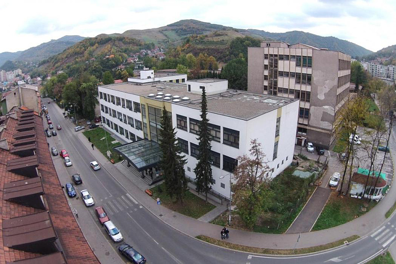 Univerzitet u Zenici
