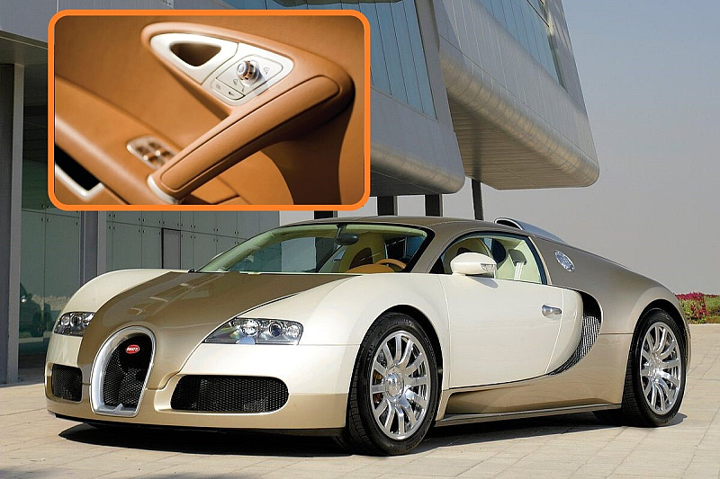 Foto: Bugatti/Klix.ba