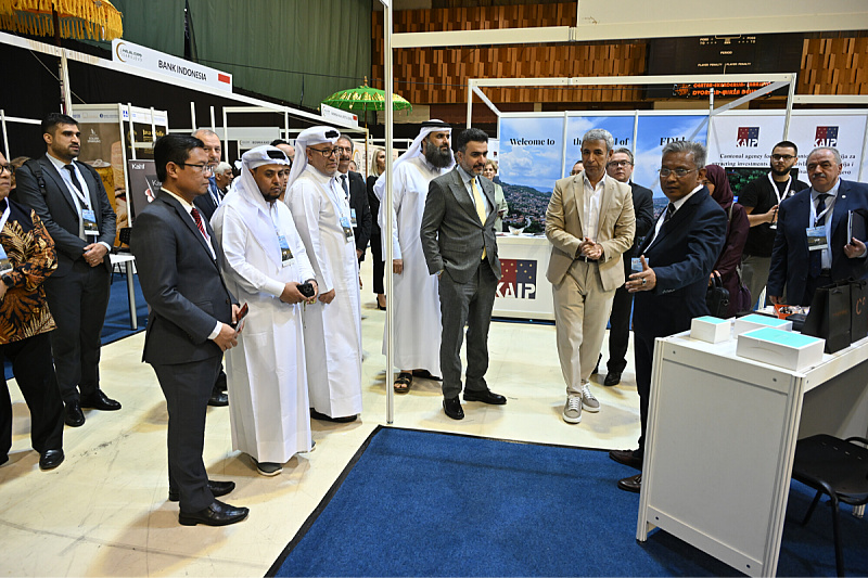 Halal Expo Sarajevo 2025