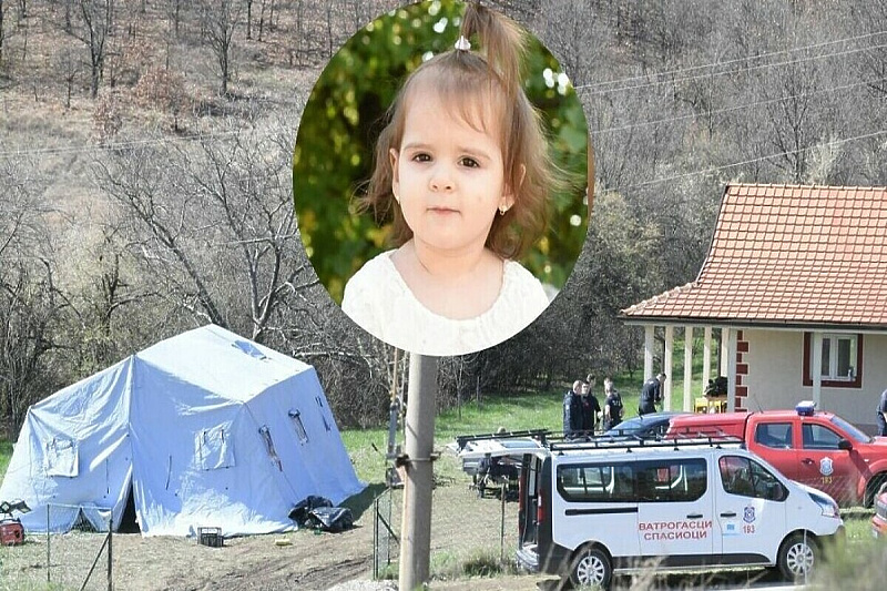 Optužnica za ubistvo Danke Ilić još uvijek nije potvrđena