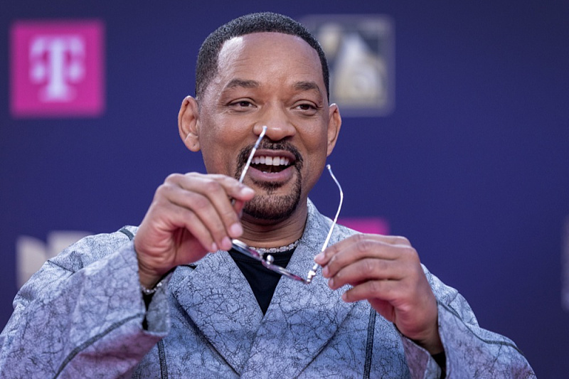 Will Smith