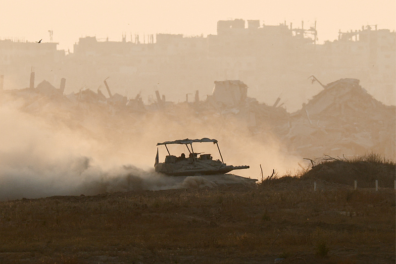 Arhivska fotografija (Foto: Reuters)