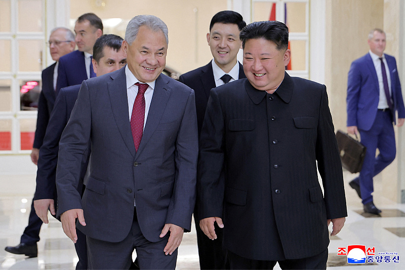 Foto: Reuters