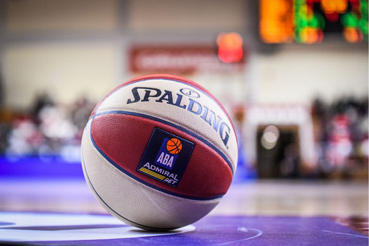 Foto: ABA League j.t.d./Dragana Stjepanović