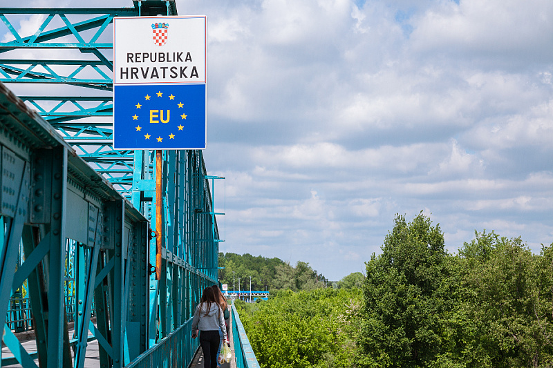 U opasnosti bezvizni režim za građane BiH (Foto: Shutterstock)