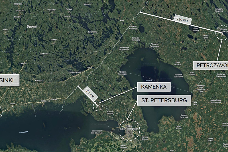 Screenshot: X Platforma