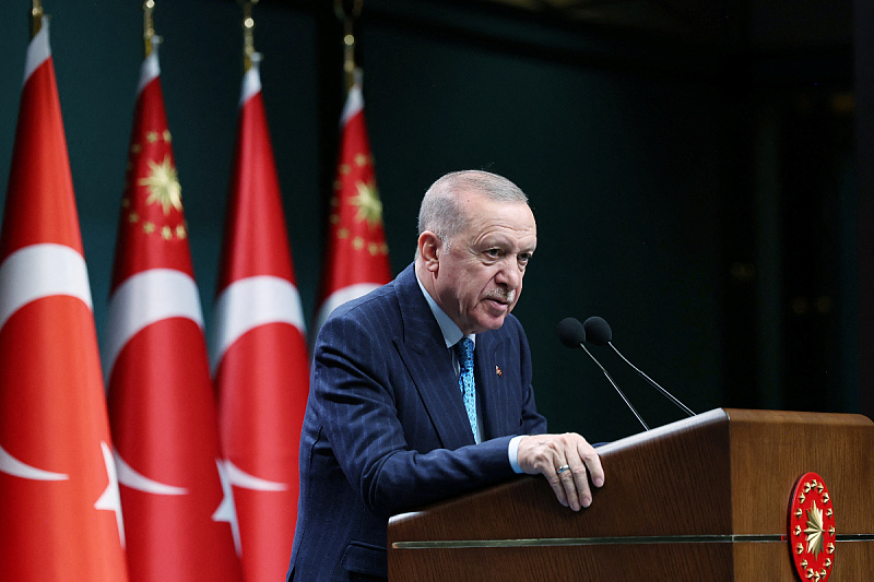Foto: Reuters