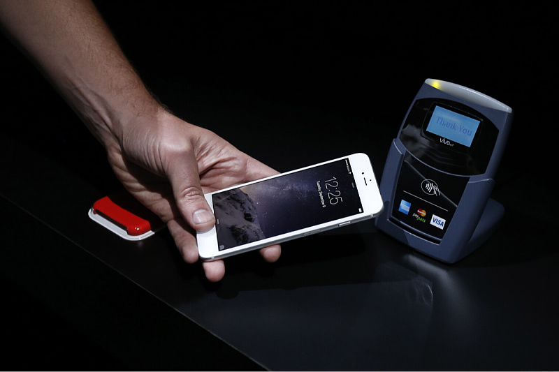 Apple Pay postoji duže od 10 godina (Foto: EPA-EFE)