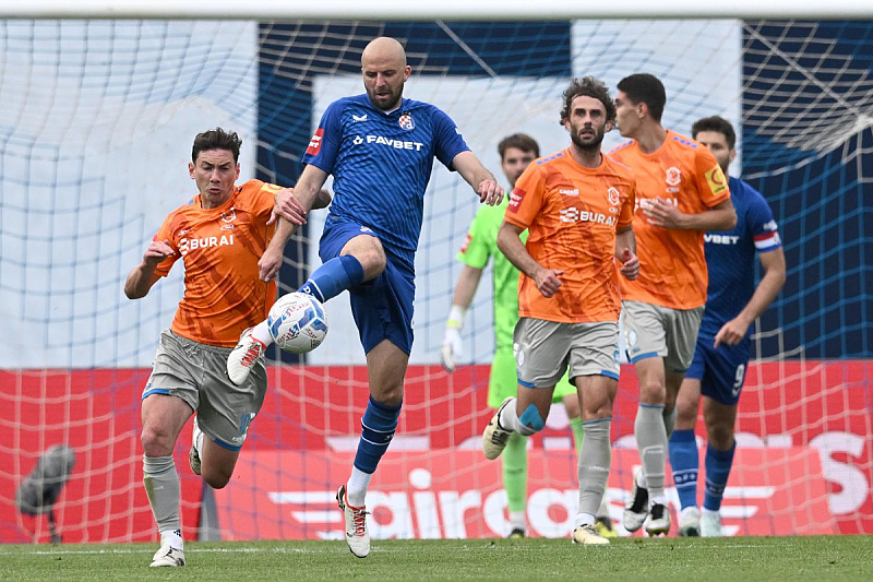 Varaždince čeka daleko putovanje (Foto: Marko Lukunic/PIXSELL)