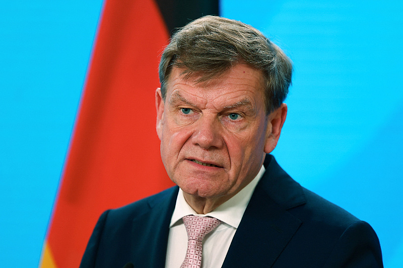 Johann Wadephul (Foto: Reuters)