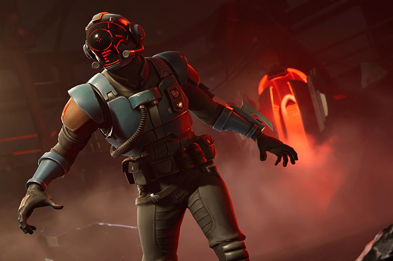 Foto: Epic Games