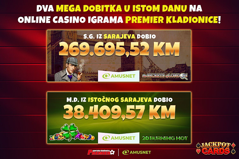 Premier kladionica