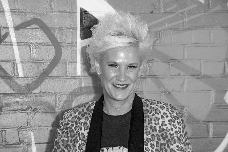 Anne Burrell (Foto: Shutterstock)