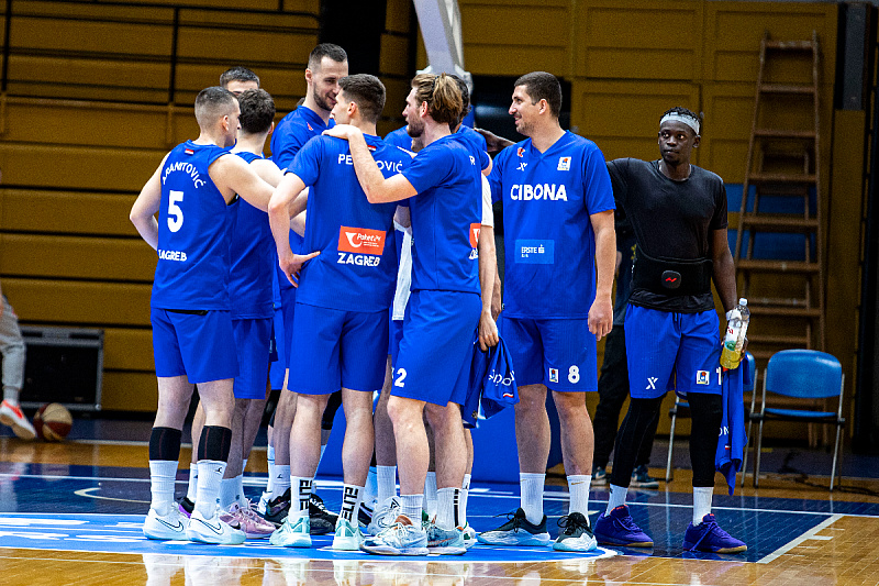 Cibona bez ABA lige (Foto: ABA Leauge)