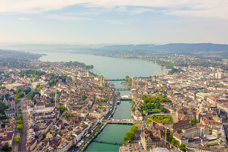 Cirih (Foto: Shutterstock)