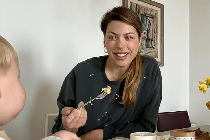 Blanka Vlašić (Foto: Instagram/Screenshot)