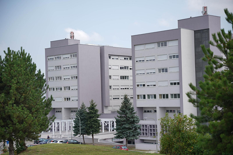 UKC Banja Luka (Foto: Pixsell/Dejan Rakita)