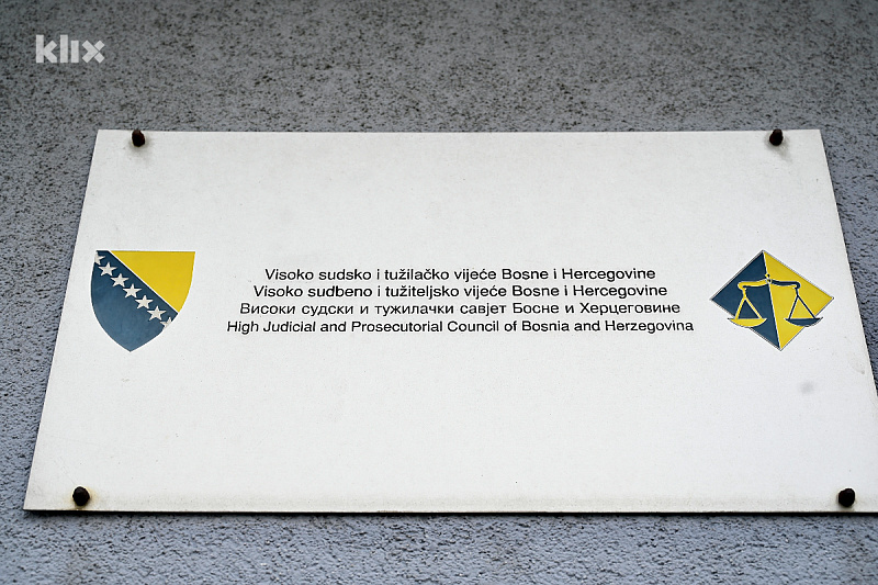 VSTV BiH (Foto: T. S./Klix.ba)